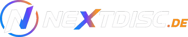 NextDisc.de - Windows, Linux, Tools & Anwendungen — Systeme. Tools. Freiheit.