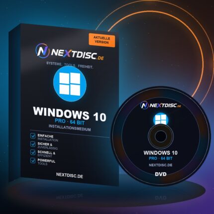 Windows 10 Pro